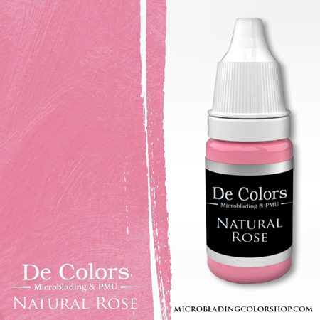 Imagen de NATURAL ROSE 10ml