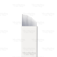 Picture of Microblading  No. 11 Blades ULTRA THIN