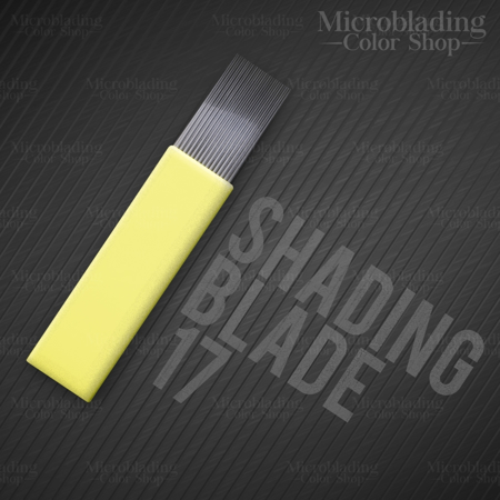 Picture of SHADING 17 Blades