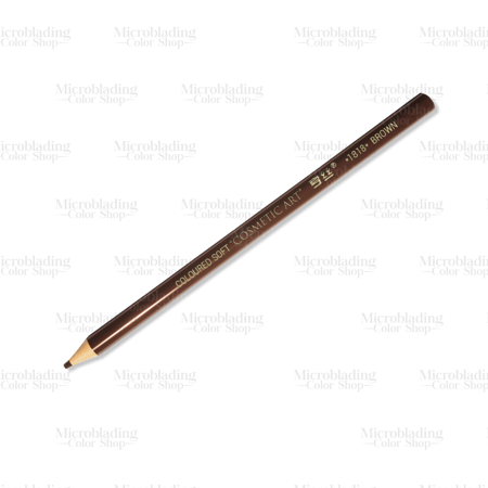 Bild von Eyebrows  Pencil BROWN