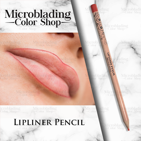 Lipliner Pencil resmi