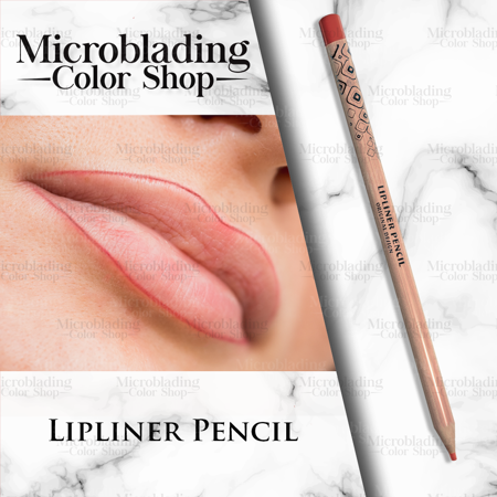 Bild von Lipliner Pencil