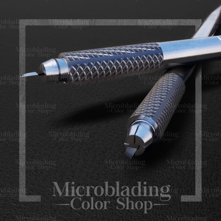 Bild von Classic Holder- Silver