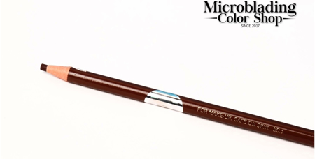 Eyebrows  Pencil BROWN resmi