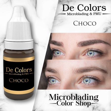 Bild von CHOCO 10ml