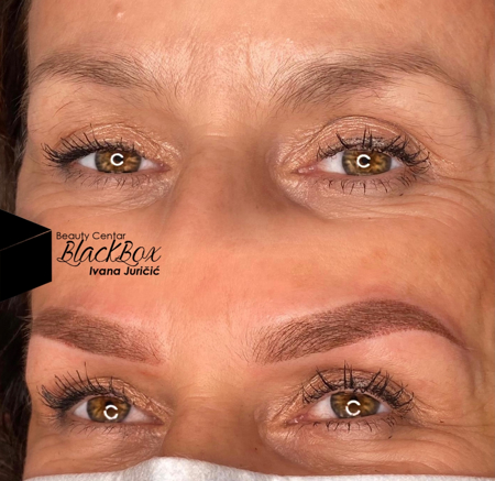 Picture of POWDER BROWS online course