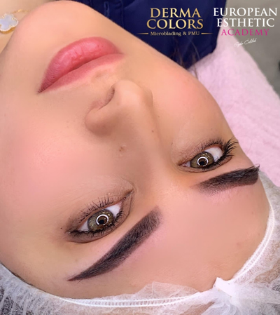 Imagen de POWDER BROWS online course