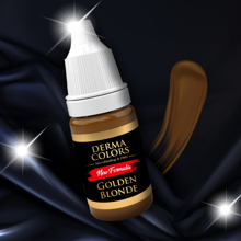 GOLDEN BLONDE  10ml resmi