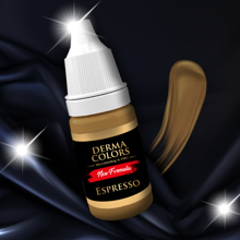 ESPRESSO COLOR 10ml resmi