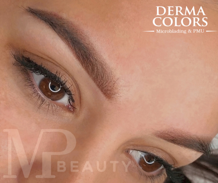 Bild von POWDER BROWS online course